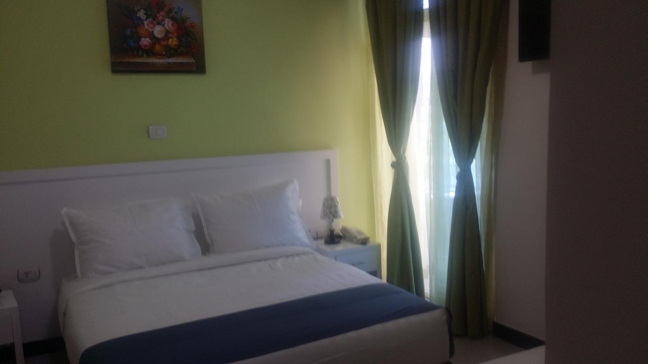 Afro Addis Hotel Apartment Kültér fotó